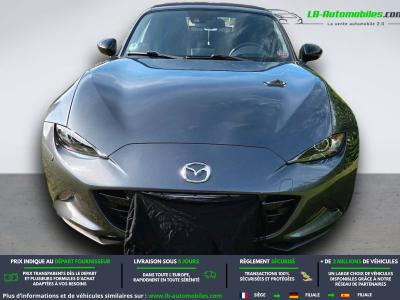 Mazda MX-5 mx-5