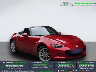 Mazda MX-5 mx-5