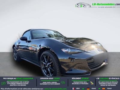 Mazda MX-5 mx-5
