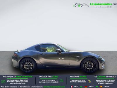 Mazda MX-5 mx-5
