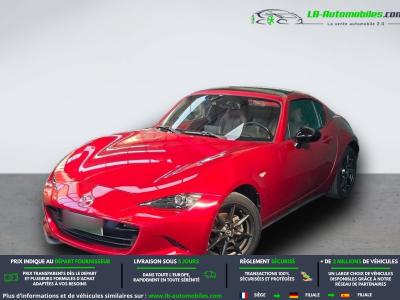 Mazda MX-5 mx-5