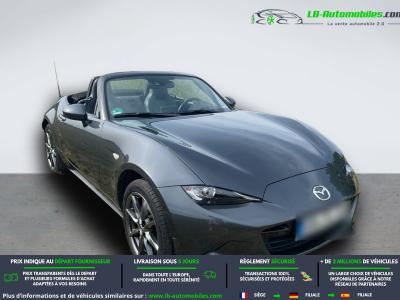 Mazda MX-5 mx-5