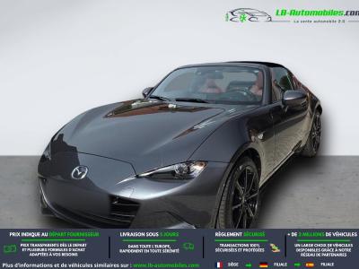Mazda MX-5 mx-5