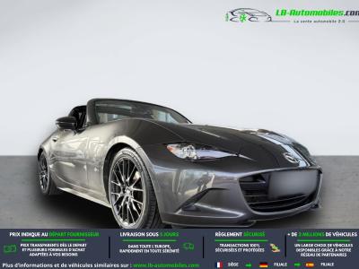 Mazda MX-5 mx-5