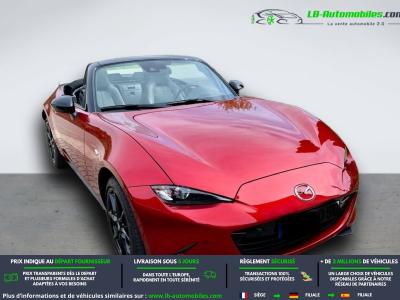 Mazda MX-5 mx-5