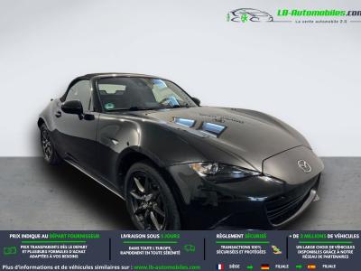 Mazda MX-5 mx-5
