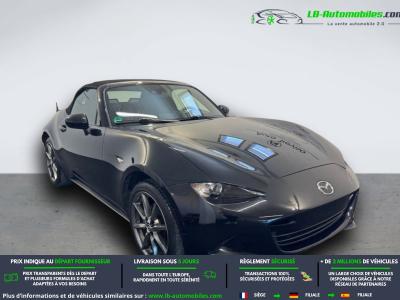 Mazda MX-5 mx-5