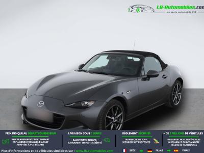 Mazda MX-5 mx-5