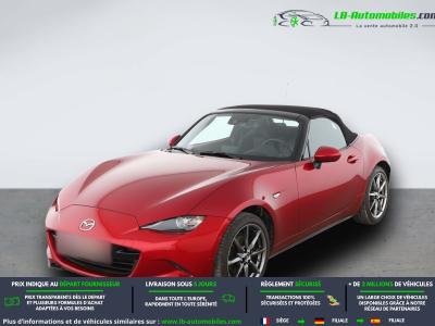 Mazda MX-5 mx-5