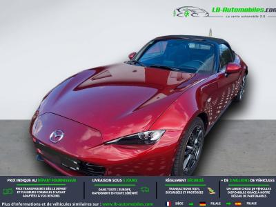 Mazda MX-5 mx-5