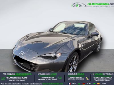 Mazda MX-5 mx-5