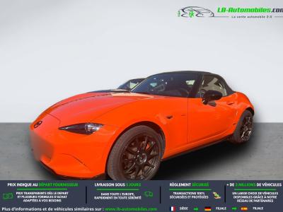 Mazda MX-5 mx-5