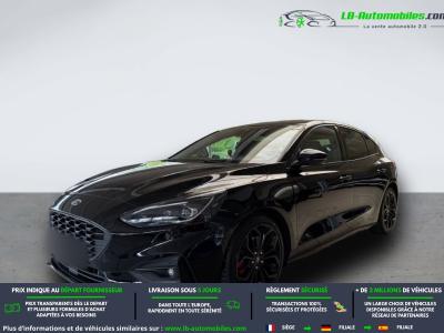 Ford Focus  1.5 EcoBoost 182 BVM