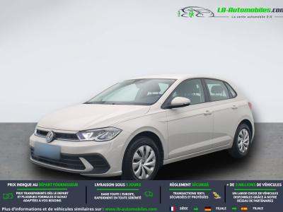 Volkswagen Polo 1.0 80 S&S BVM