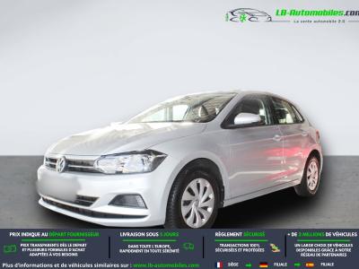Volkswagen Polo 1.0 80 S&S BVM