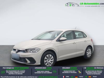 Volkswagen Polo 1.0 80 S&S BVM