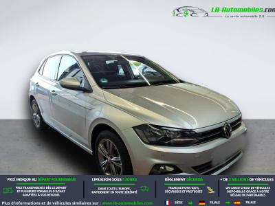 Volkswagen Polo 1.0 80 S&S BVM
