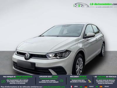 Volkswagen Polo 1.0 80 S&S BVM