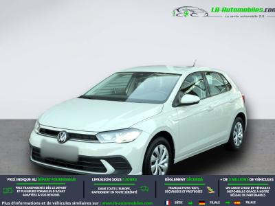 Volkswagen Polo 1.0 80 S&S BVM