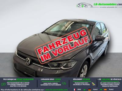 Volkswagen Polo 1.0 80 S&S BVM