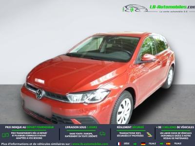 Volkswagen Polo 1.0 80 S&S BVM