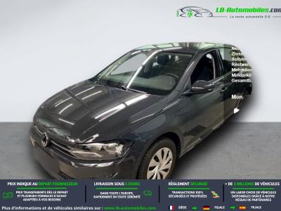 Volkswagen Polo 1.0 80 S&S BVM