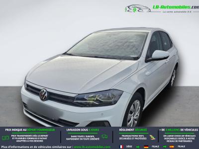 Volkswagen Polo 1.0 80 S&S BVM