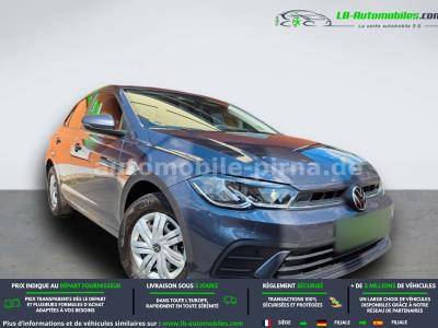 Volkswagen Polo 1.0 80 S&S BVM
