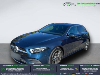 Mercedes Classe A 220 BVA