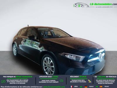 Mercedes Classe A 220 BVA