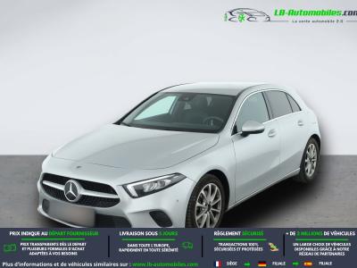 Mercedes Classe A 220 BVA