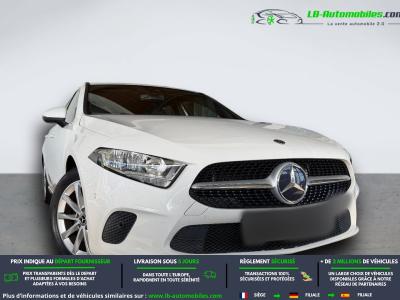 Mercedes Classe A 220 BVA