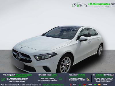 Mercedes Classe A 220 BVA