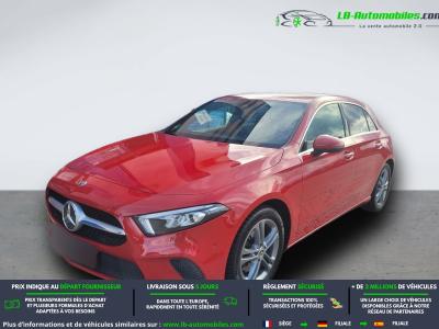 Mercedes Classe A 220 BVA