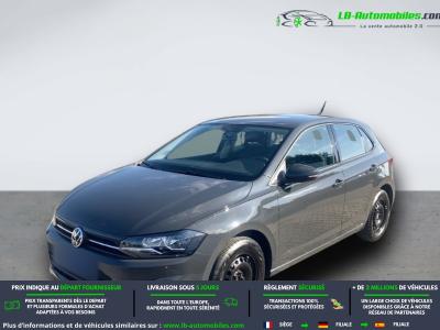 Volkswagen Polo 1.0 80 S&S BVM