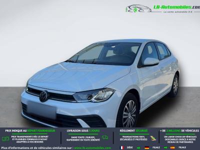 Volkswagen Polo 1.0 80 S&S BVM