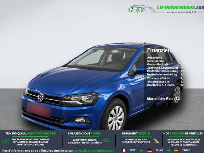 Volkswagen Polo 1.0 80 S&S BVM