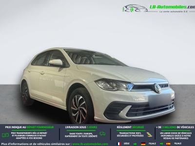 Volkswagen Polo 1.0 80 S&S BVM