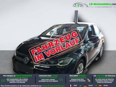 Volkswagen Polo 1.0 80 S&S BVM