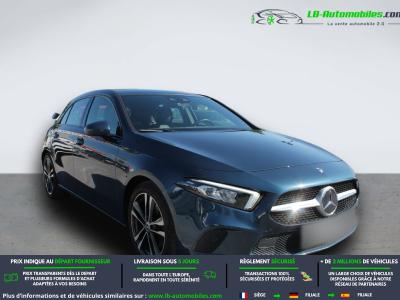 Mercedes Classe A 220 BVA