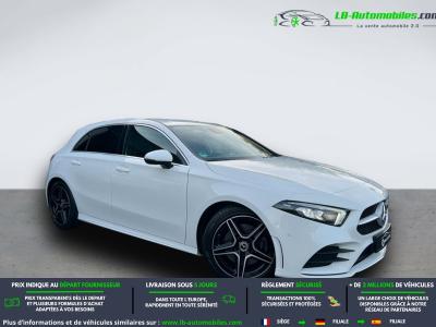 Mercedes Classe A 220 BVA