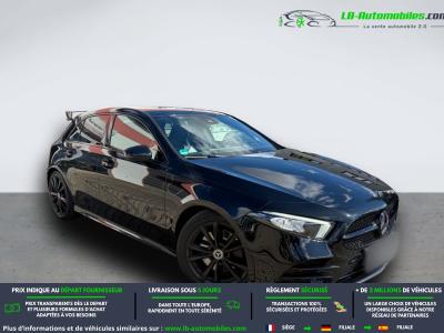 Mercedes Classe A 220 BVA