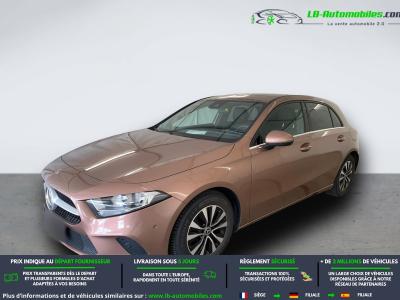 Mercedes Classe A 180 d BVA