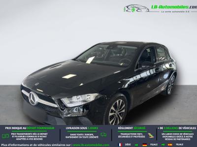 Mercedes Classe A 180 d BVA