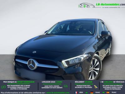 Mercedes Classe A 180 d BVA