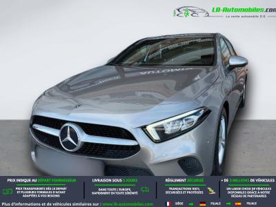 Mercedes Classe A 180 d BVA