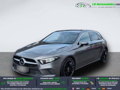 Mercedes Classe A 180 d BVA