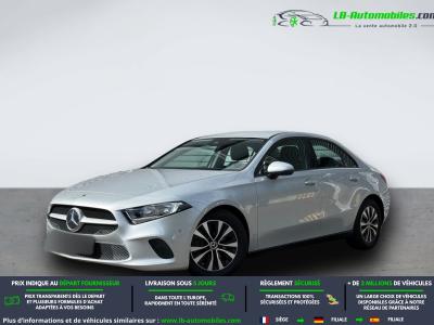 Mercedes Classe A 180 d BVA