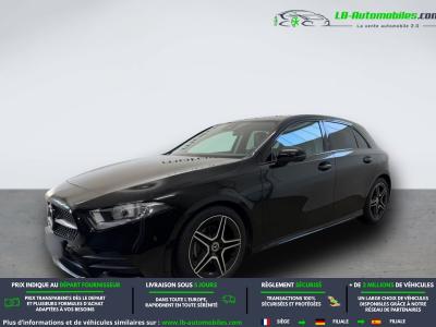 Mercedes Classe A 180 d BVA