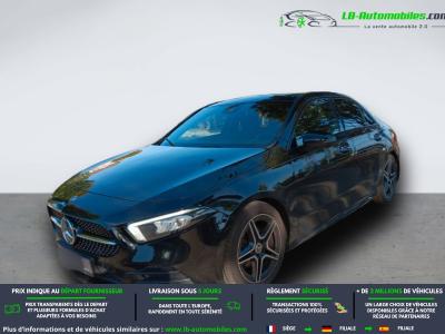Mercedes Classe A 180 d BVA